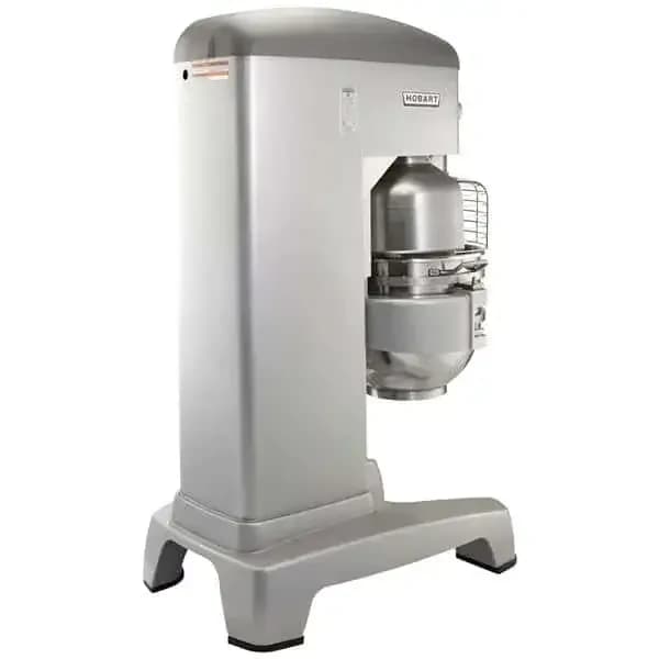 Hobart HL600-2 380-460/50/60/3 Mixer; w/o attachments; US/EXP configurationLegacy Planetary Mixer - Unit Only — view 2