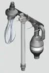 SIRMAN USA 66470508K1.3 VORTEX 75 VT Immersion Blender — view 4