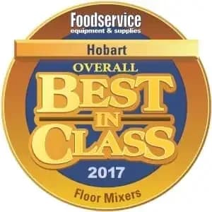 Hobart HL600-70STD 400/50/3 Mixer; with bowl — view 8