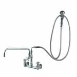 T&S B-0283 Big-Flo 11-3/4" Swing Spout Nozzle — view 6