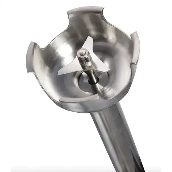 Hamilton Beach HMI021 BigRig™ Immersion Blender Mixer with wall mount hanger — view 7