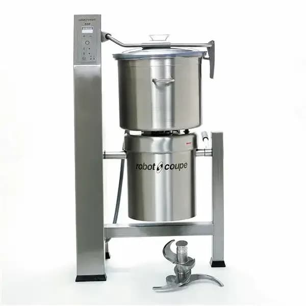 Robot Coupe R60T Cutter/Mixer — main image