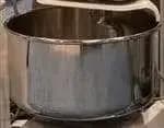 Univex SL80 Silverline Spiral Mixer — view 6
