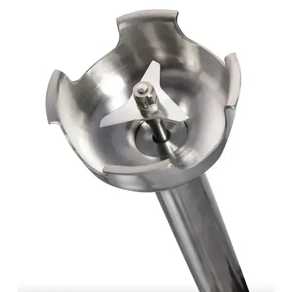 Hamilton Beach HMI016 BigRig™ Immersion Blender Mixer with wall mount hanger — view 3