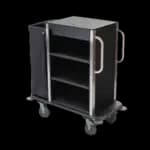 Forbes Industries 2280 InRoom Housekeeping Cart — view 4