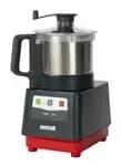 Eurodib USA 602249 Dito Sama Cutter Mixer with 3.6 lt/3.8 qt — view 2