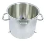 Electrolux Professional 600085 (K120S) Vertical Cutter/Mixer — view 4