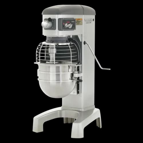 Hobart HL300-4STD 200-240/50/60/1 Mixer; with bowl — view 2
