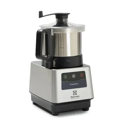 Electrolux Professional 600999 Mixer, Vertical Cutter VCM — main image