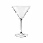 Anchor Hocking 14156 Matera 9-1/2 oz. Cocktail / Martini Glass | Case of 24 — view 3