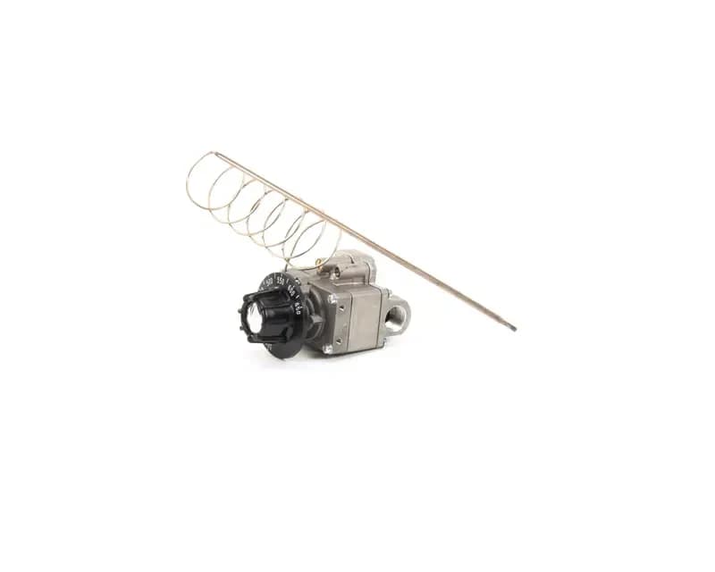 Bakers Pride AS-M1005X Thermostat with Knob, 650F, FDTH, Gas