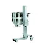 Varimixer VLIFT-E150 Easylift 150 Bowl Lift — view 2