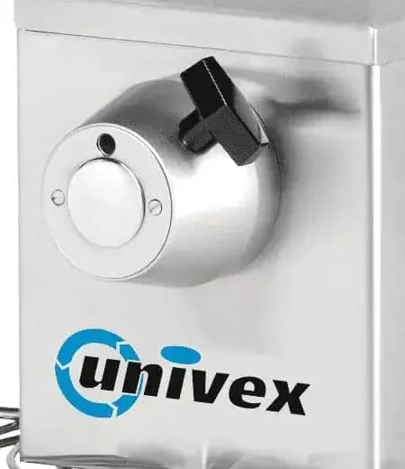 Univex SRM40+ Mixer — view 3