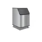 Manitowoc RNP0320A-161 308 lb. Nugget Ice Air Cooled Ice Machine 22"W — view 3