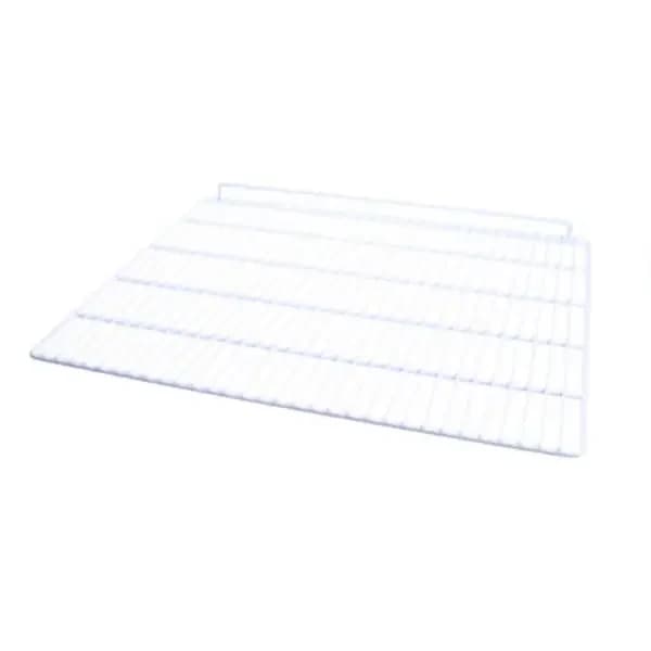 Upper Shelf for Berg 1-Door Bottom Mount Gray Exterior Refrigerator and Freezer, 20-3/4" D x 25-1/2"W — main image