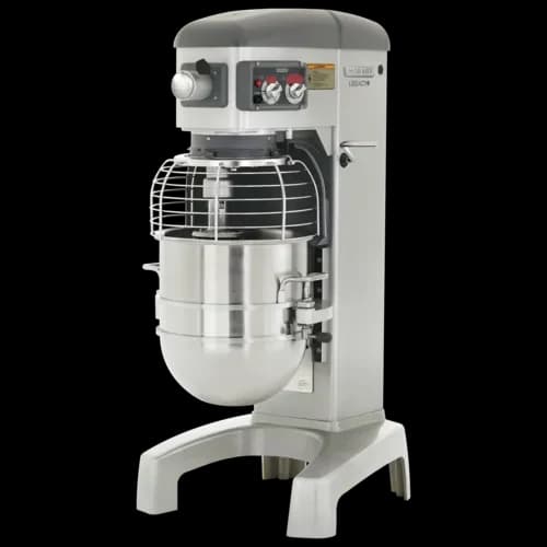 Hobart HL400-4STD 200-240/50/60/1 Mixer; with bowl — view 2
