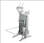 Univex BSBL105 Spiral Bowl Lifter — view 4