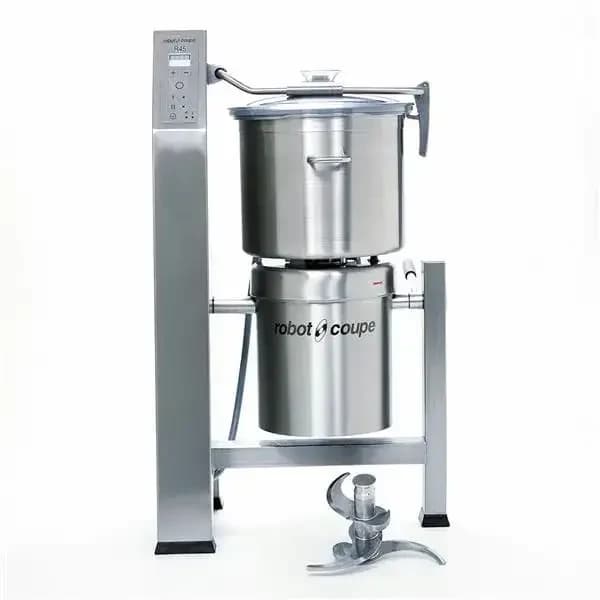 Robot Coupe R45T Cutter/Mixer — main image