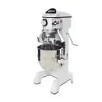 Doyon SM300 Planetary Mixer — view 4