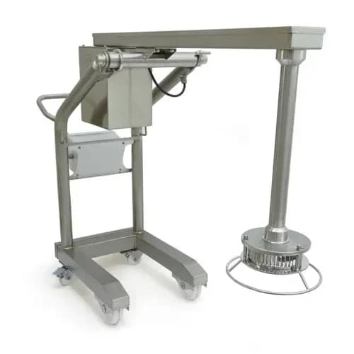 Sammic TRX-22 (3030507) Turbo Liquidiser — view 3