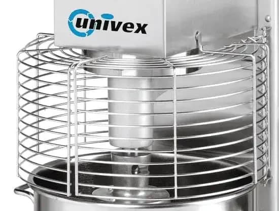 Univex SRM80+ Mixer — view 4