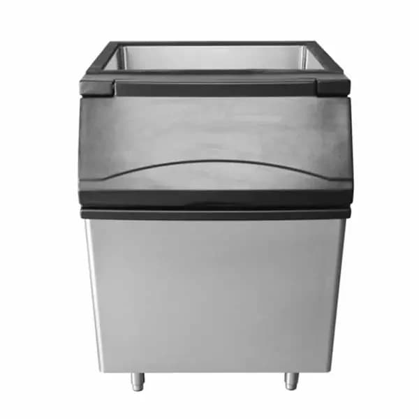 Atosa CYR400P 396 lb. Ice Bin 30"W — main image