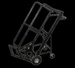 Forbes Industries HD-SUD Table Truck — view 2