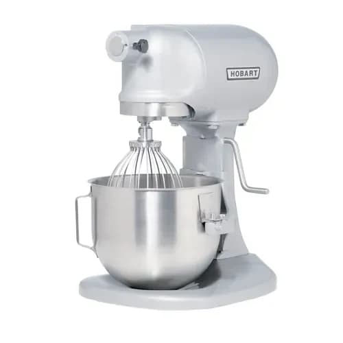 Hobart N50-651 100-120/60/1 Mixer with bowl — view 2
