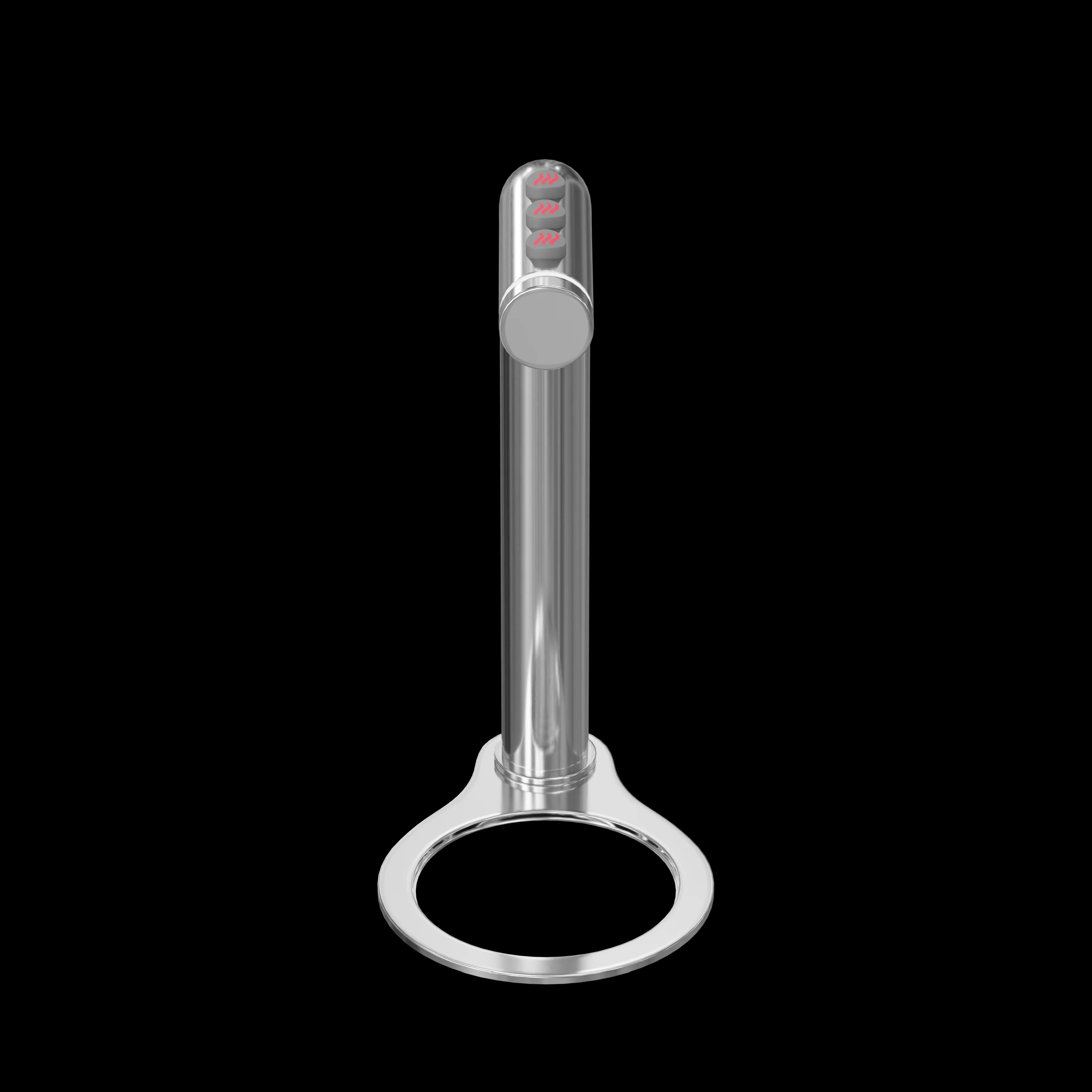 Marco 3 Button MIX Font, Hot Water Dispenser 9", In Counter, 3 Volume/Temperature Settings (FONT ONLY), Compatible with Undercounter Boiler MIX UC Range — view 4