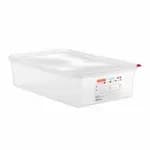 Atosa MBF8505GR 19.1 cu. ft. 1-Door Bottom Mount Reach-In Refrigerator 27"W — view 4