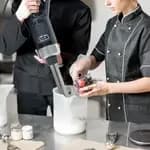 Admiral Craft ACIB35010 Adcraft MixStik PRO™ Immersion Blender — view 4