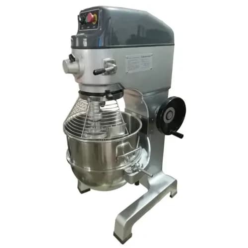 Admiral Craft BDPM-60 60 qt. 3 HP Black Diamond Planetary Mixer — main image