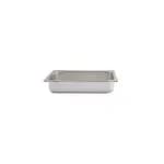 Bradford Hall 8-Quart Full Size Stainless Steel Chafer | Pack of 2 — view 6