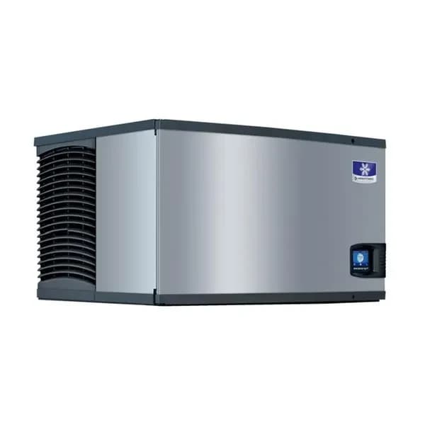 Manitowoc IDT0300A-261 Indigo NXT 325 lb. 208/230V Full Dice Air Cooled Ice Machine 30"W — main image