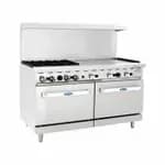 Atosa Extended Warranty 10 — view 3
