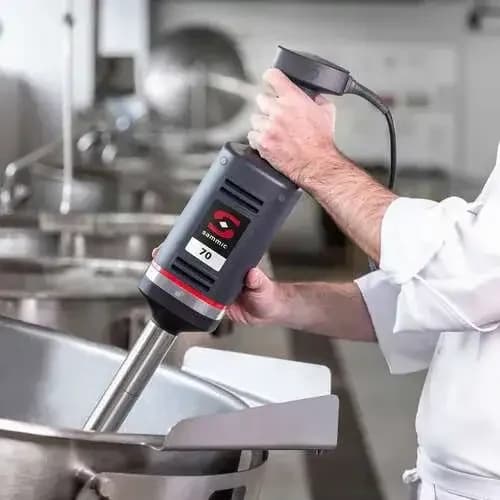 Sammic XM-72 (3030858) Stick Immersion Blender handheld — main image