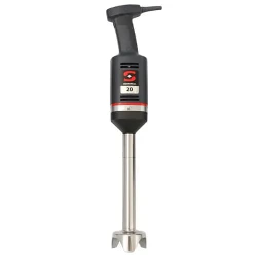 Sammic XM-22 (3030758) Stick Immersion Blender handheld — view 2
