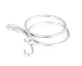 Market Forge 91-2718 Door Spring Set, Lt/Rt — view 2