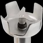 Globe GIB500-12 Immersion Blender — view 7