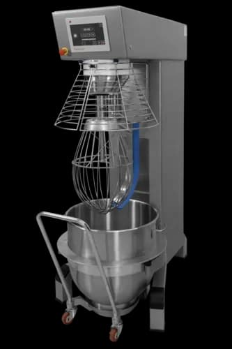 Varimixer ERGO150-2IP54 Heavy Duty Mixer — main image