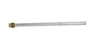 OEM Equivalent of Market Forge 08-0034 Anode Rod, Zinc — view 2
