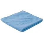 Impact GNPR-MD-1A Medium Powder Free Blue Nitrile Disposable Gloves | Box of 100 — view 4
