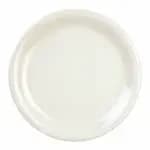 Thunder Group CR107W White 7-1/4" Melamine Plate | Case of 12 — view 6
