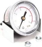 Market Forge 10-9267 Pressure Gauge, 0-30 Lbs — view 2
