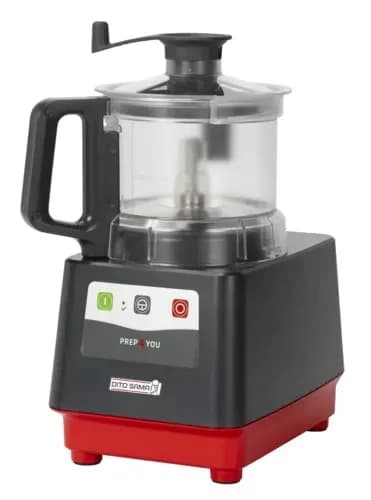 Eurodib USA 602248 Dito Sama Cutter Mixer with 2 — main image