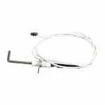 OEM Equivalent Of Garland 4523506 Oven 60” Thermocouple — view 5