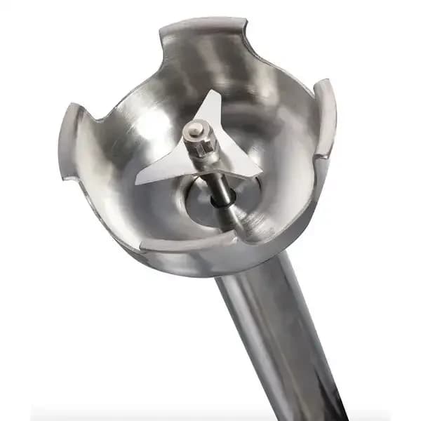 Hamilton Beach HMI012 BigRig™ Immersion Blender Mixer with wall mount hanger — view 6