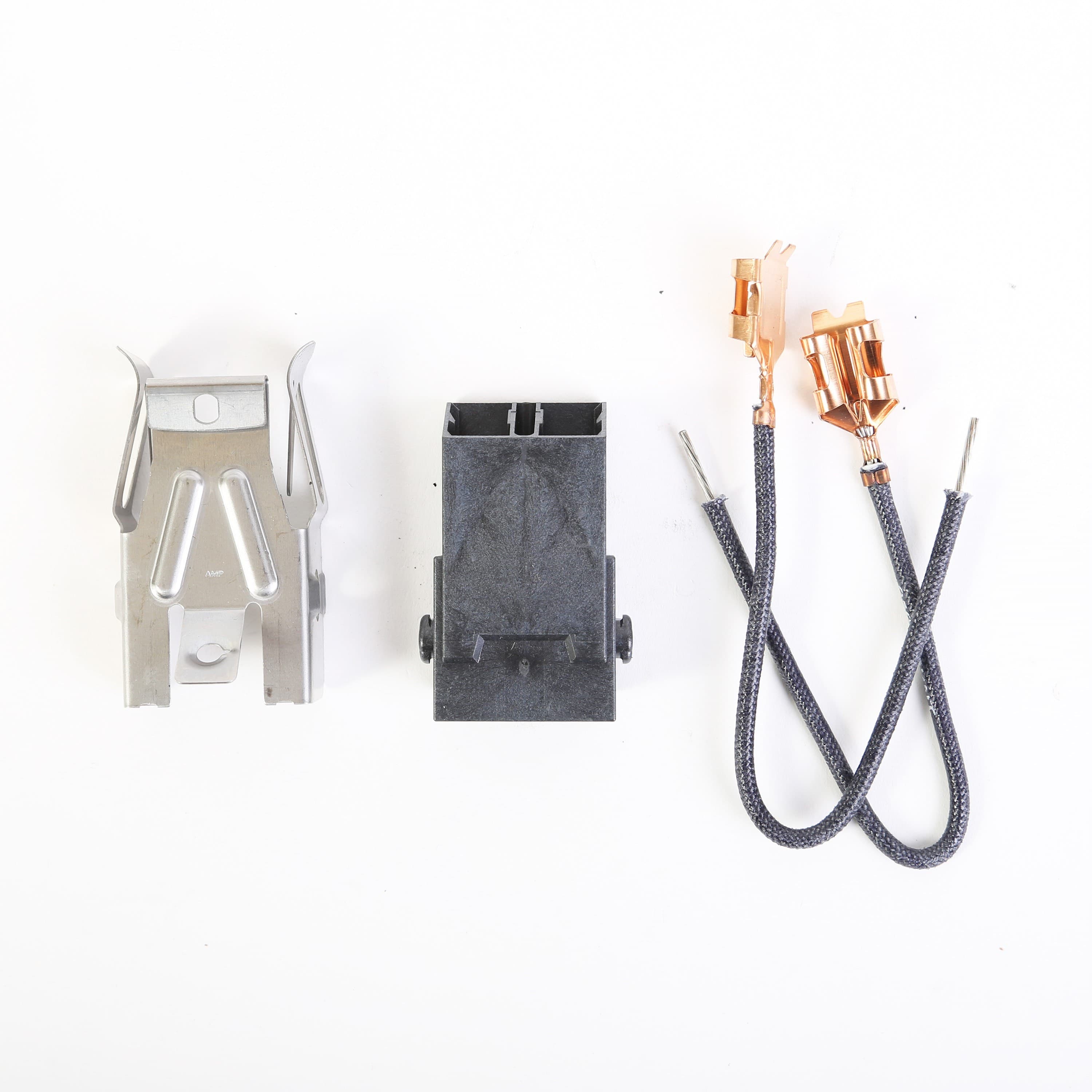 RECEPTACLE BLOCK KIT