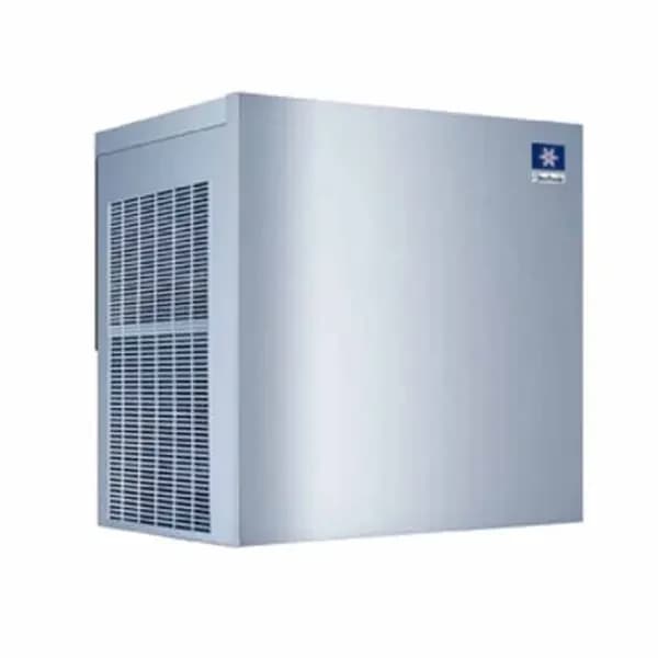 Manitowoc RFP0620A-161 730 lb. Flake Ice Air Cooled Ice Machine 22"W — view 2