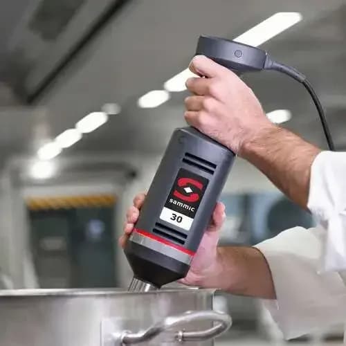 Sammic XM-31V Mixer, Hand Immersion — main image